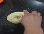 香肠面包 手动出膜教学的做法图解4