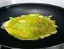 苦瓜炒蛋的做法图解3