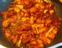 干锅藕片的做法图解7
