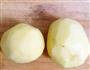 土豆球的做法图解1
