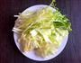 苦菊鸡蛋沙拉的做法图解1
