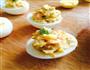 金枪鱼鸡蛋杯沙拉的做法步骤8