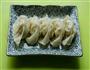 蒸南瓜馄饨的做法图解4