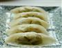 蒸南瓜馄饨的做法图解5