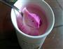 火龙果幻彩慕斯的做法图解2
