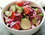 蔬菜沙拉的做法步骤2