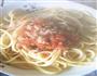 番茄肉酱意面的做法图解7