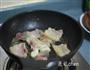冬瓜蒸咸肉的做法图解5