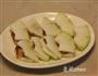 冬瓜蒸咸肉的做法图解6