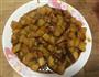 土豆鸡丁的做法图解6