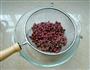 蜜红豆的做法图解7