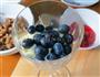 特制浆果甜品-蓝莓、树莓、核桃的做法步骤9
