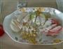 桑叶果蔬沙拉的做法图解4