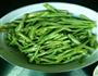 爆炒长豇豆的做法图解3