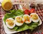 果蔬鸡蛋沙拉的做法步骤6