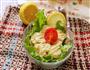 果蔬鸡蛋沙拉的做法步骤8