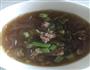 私房牛肉粉丝汤的做法图解6
