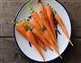 打嘴不放秘制烤胡萝卜的做法图解1