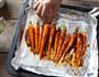 打嘴不放秘制烤胡萝卜的做法图解4