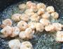 西芹胡萝卜炒虾仁的做法图解5