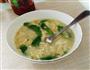丝瓜疙瘩汤的做法图解9