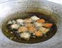 焦溜豆腐丸子的做法图解11