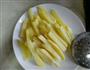 自制薯条的做法图解6