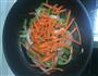 缤纷炒三丝的做法图解8