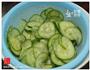 糖醋黄瓜-开启清淡美食的做法图解4