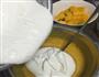芒果慕斯蛋糕的做法图解6