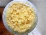 平底锅米饭披萨的做法图解3