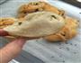葱香花卷的做法图解9