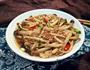 蚝油肉沫蒸茶树菇的做法图解10