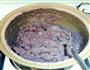 红豆沙泥的做法图解4