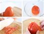 番茄鸡蛋卷 宝宝辅食微课堂的做法图解2