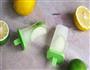 青柠汽水冰棍的做法图解4