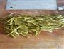 劲辣酸豇豆的做法图解2