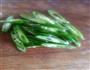 劲辣酸豇豆的做法图解3