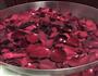 养生美颜玫瑰酱的做法图解2
