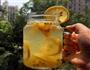 百香果柠檬特饮的做法图解5