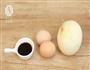 洋葱炒鸡蛋-迷迭香的做法图解1