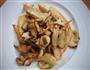 自然的馈赠-松茸的各种简单吃法的做法步骤4
