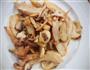 自然的馈赠-松茸的各种简单吃法的做法步骤5