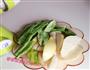苦瓜双吃的做法图解2