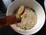 核桃燕麦脆的做法图解3