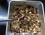 核桃燕麦脆的做法图解5
