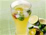 金桔柠檬水果茶的做法图解1