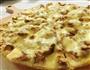 黑椒鸡肉披萨的做法图解11