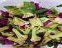 田园拌菜的做法步骤5