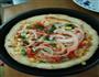 什锦披萨的做法图解7